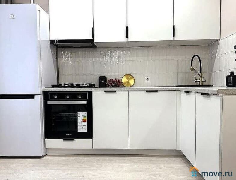 1-комн. квартира, 42 м²