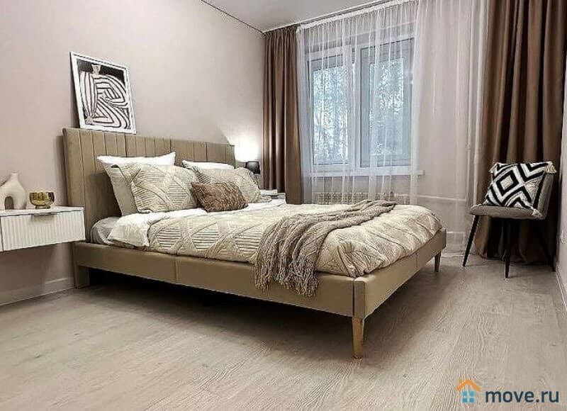 1-комн. квартира, 42 м²