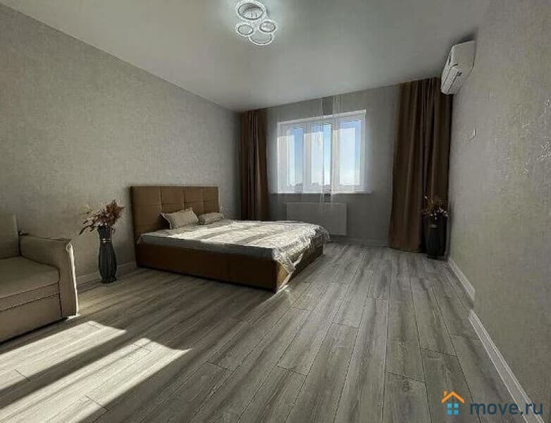 1-комн. квартира, 45 м²