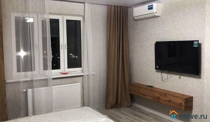 1-комн. квартира, 45 м²