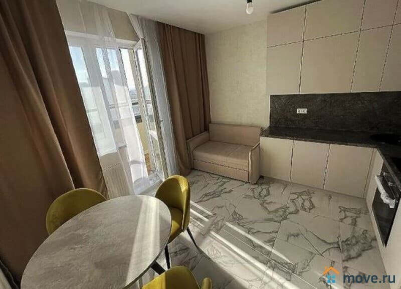 1-комн. квартира, 45 м²
