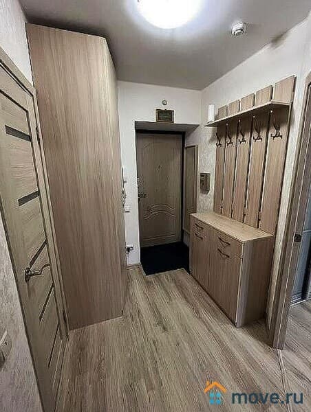 1-комн. квартира, 43 м²