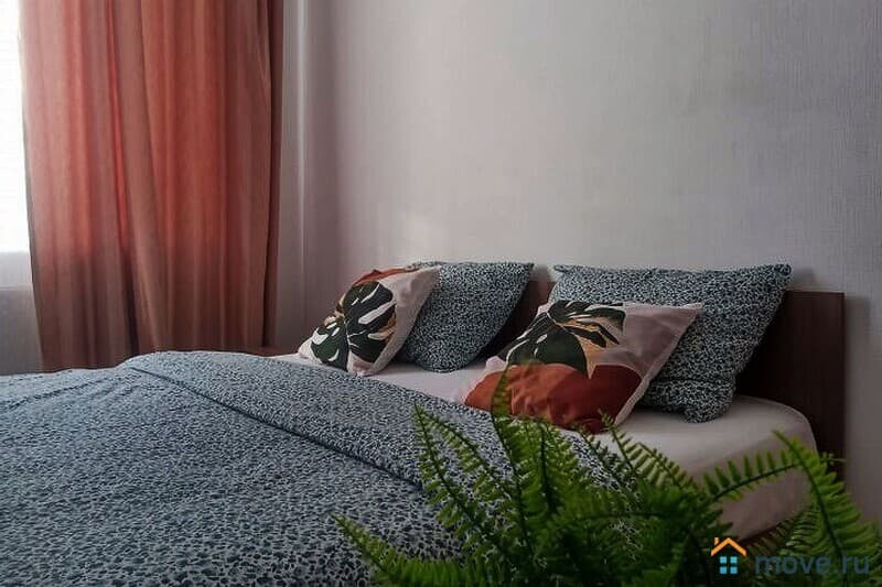 1-комн. квартира, 49 м²