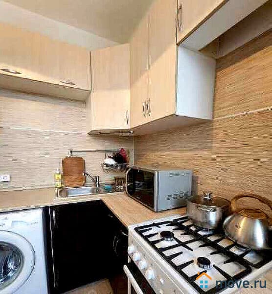 1-комн. квартира, 40 м²