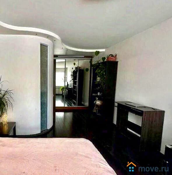 1-комн. квартира, 42 м²