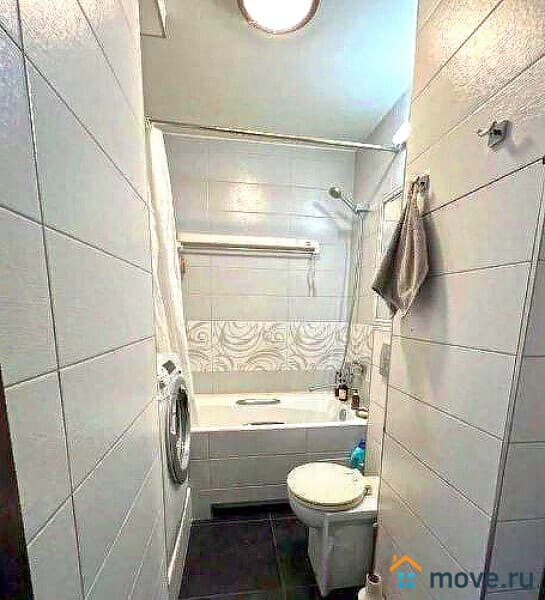 1-комн. квартира, 42 м²