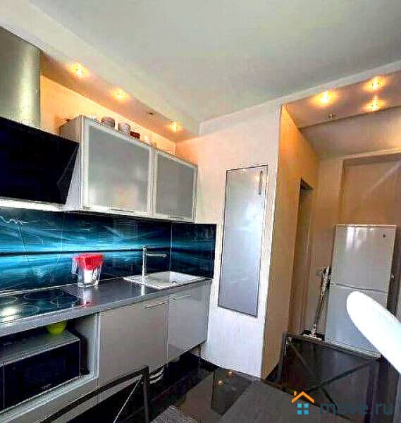1-комн. квартира, 42 м²