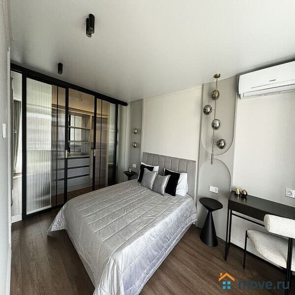2-комн. квартира, 69 м²