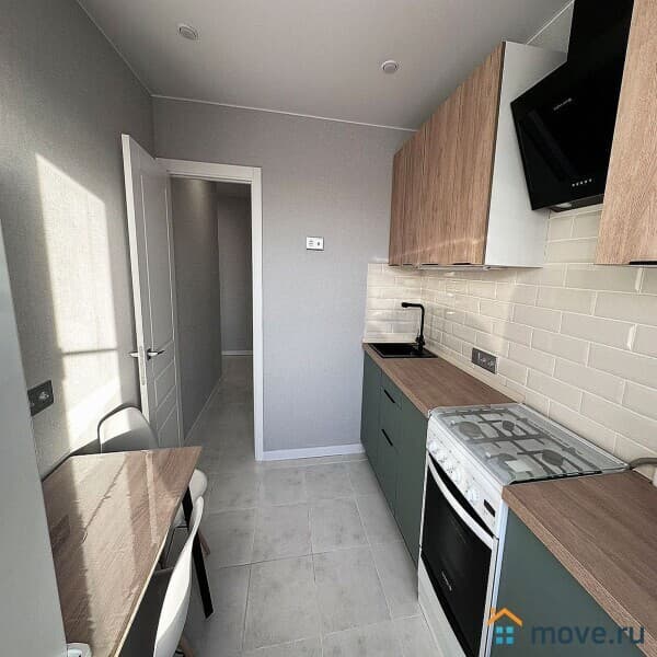 1-комн. квартира, 45 м²