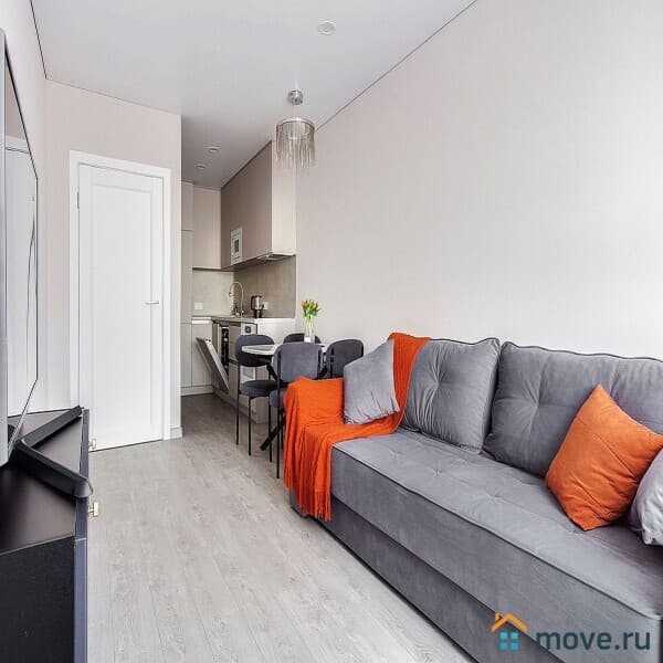 2-комн. квартира, 64 м²