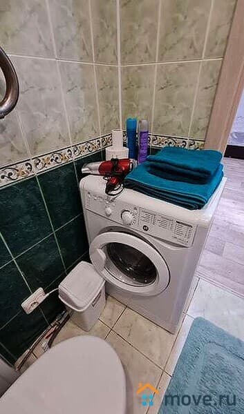 1-комн. квартира, 35 м²