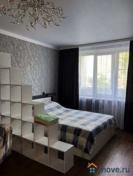 1-комн. квартира, 41 м²