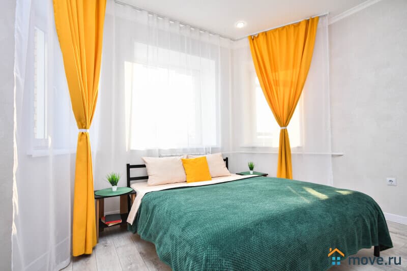 1-комн. квартира, 41 м²
