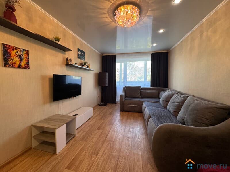 2-комн. квартира, 60 м²