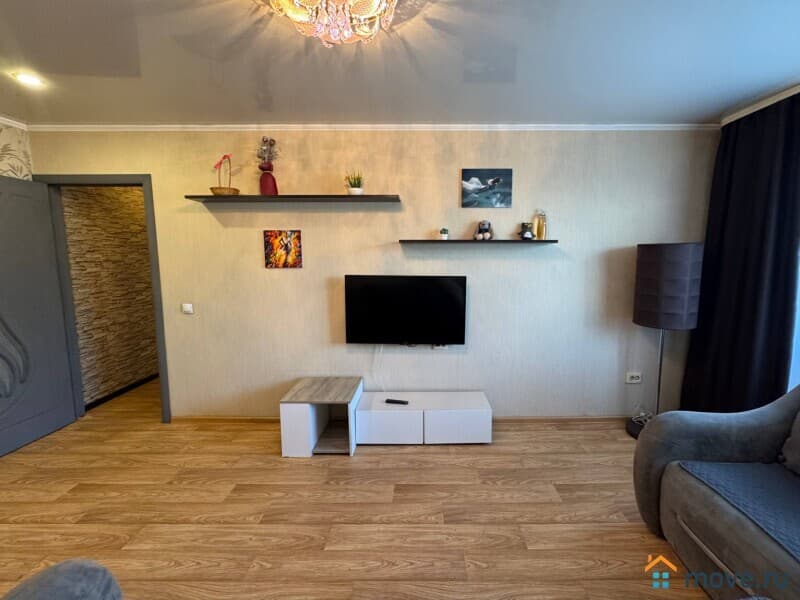 2-комн. квартира, 60 м²