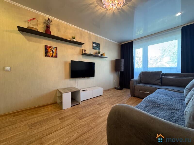 2-комн. квартира, 60 м²