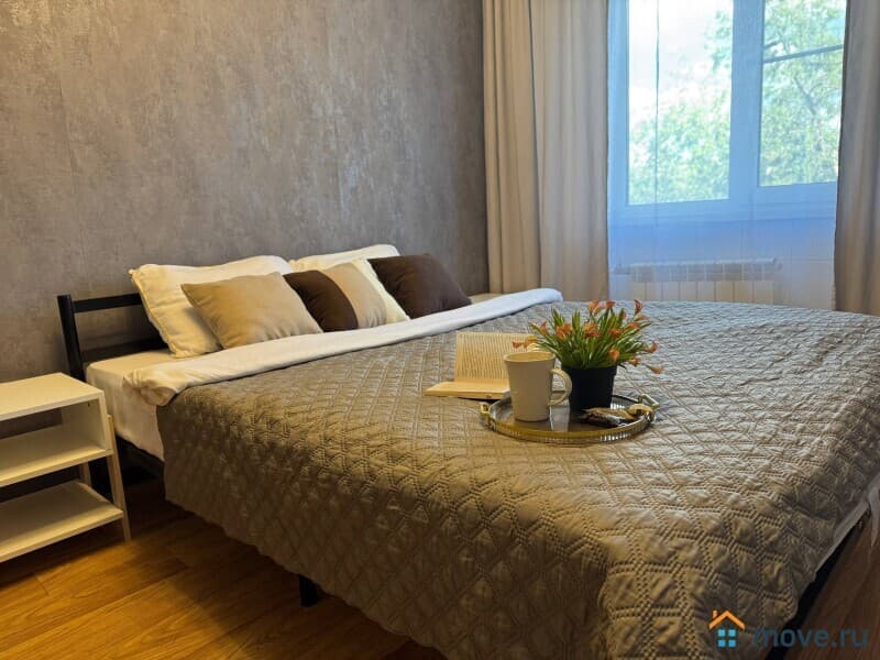 2-комн. квартира, 60 м²