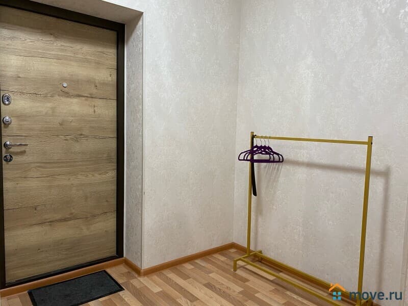 студия, 40 м²