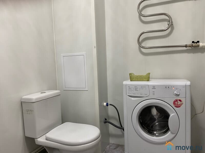 студия, 40 м²