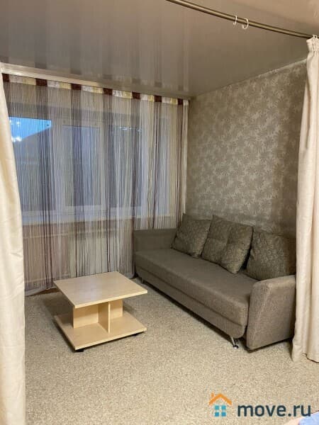 1-комн. квартира, 45 м²