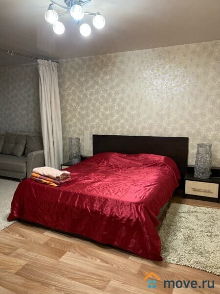 1-комн. квартира, 45 м²