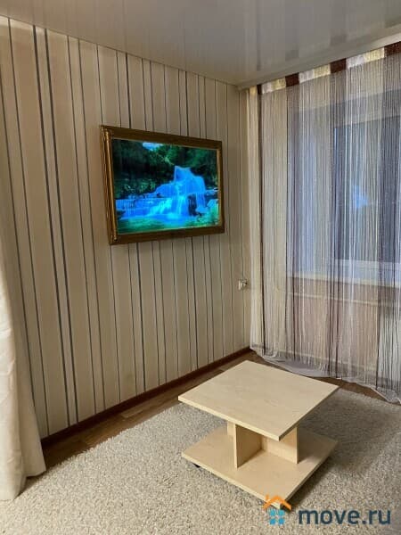 1-комн. квартира, 45 м²