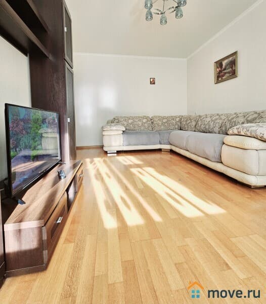 2-комн. квартира, 72 м²