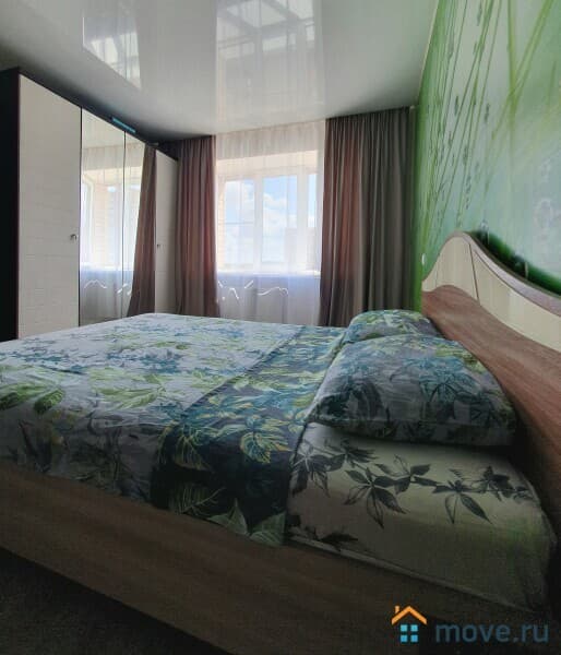 1-комн. квартира, 44 м²