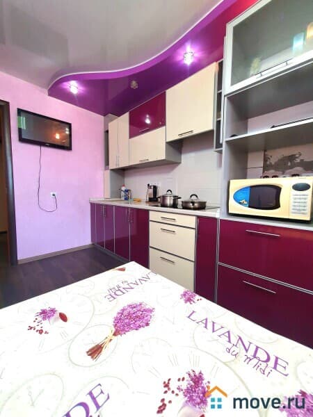 1-комн. квартира, 44 м²