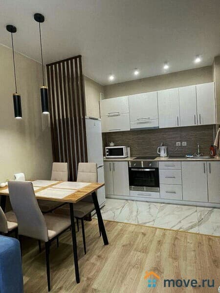 1-комн. квартира, 36 м²