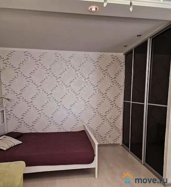 1-комн. квартира, 35 м²