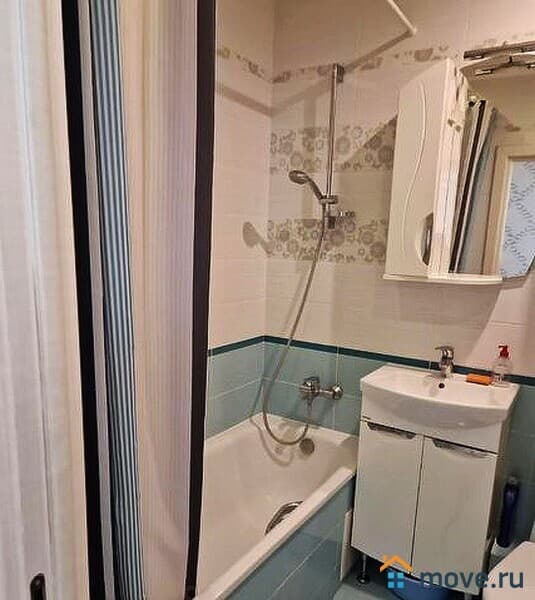 1-комн. квартира, 35 м²