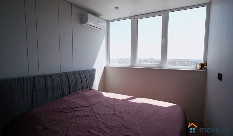 1-комн. квартира, 43 м²