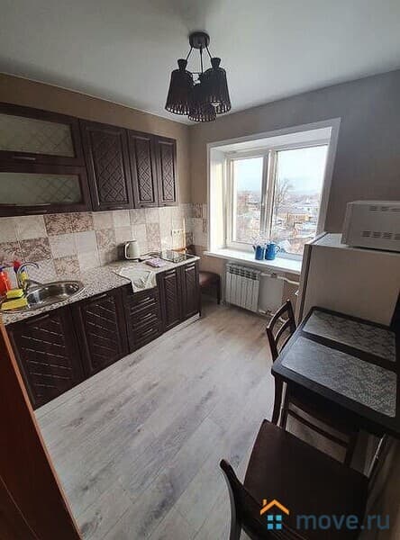 1-комн. квартира, 45 м²