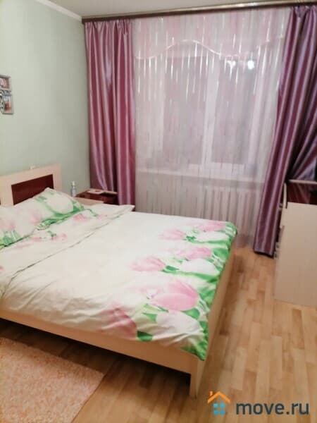 1-комн. квартира, 39 м²