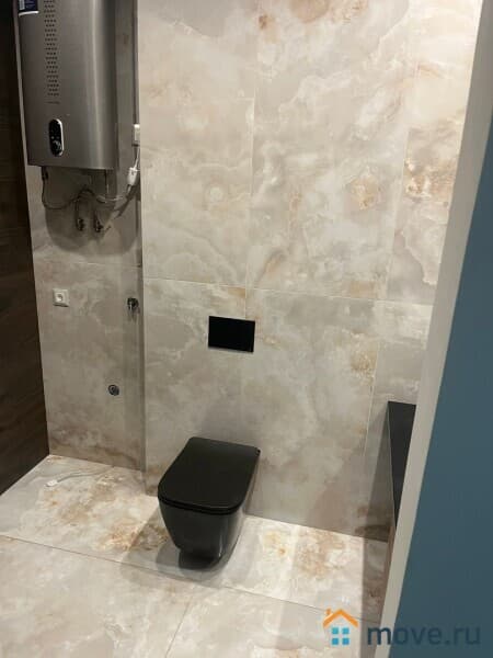 1-комн. квартира, 39 м²