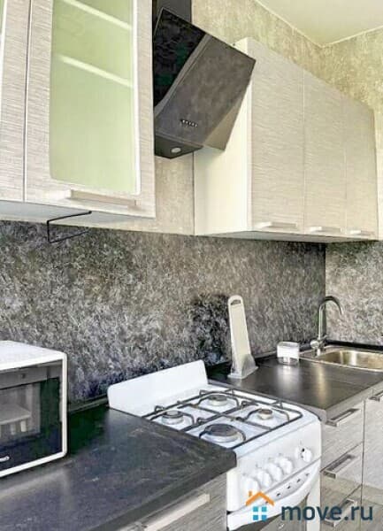 1-комн. квартира, 43 м²