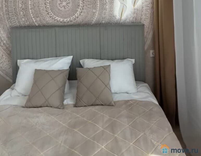 1-комн. квартира, 39 м²