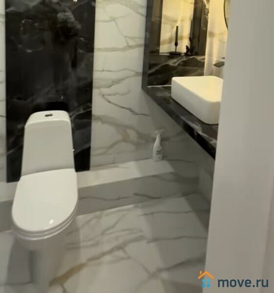 1-комн. квартира, 41 м²
