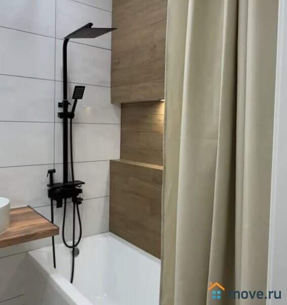 1-комн. квартира, 44 м²