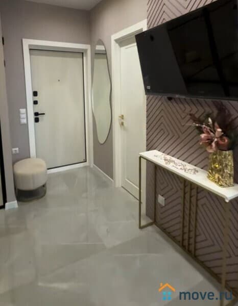 1-комн. квартира, 49 м²