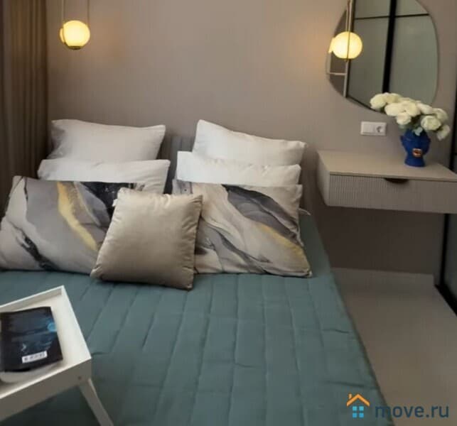 1-комн. квартира, 49 м²