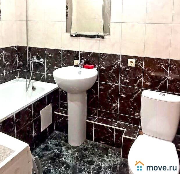 1-комн. квартира, 41 м²