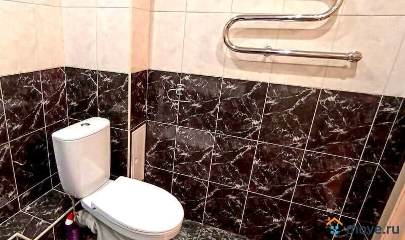 1-комн. квартира, 41 м²