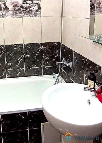 1-комн. квартира, 41 м²