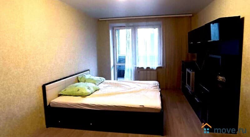 1-комн. квартира, 41 м²