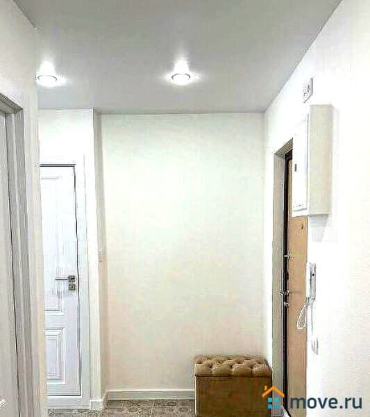 1-комн. квартира, 44 м²