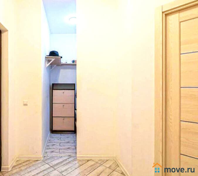 1-комн. квартира, 49 м²