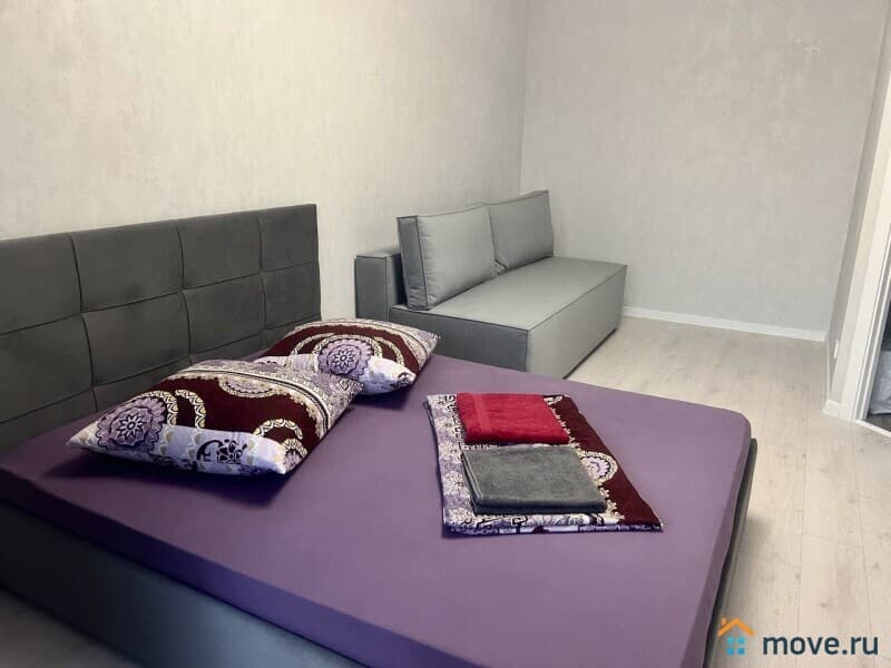 1-комн. квартира, 41 м²