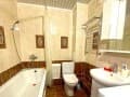 Объявление о сдаче однокомнатной квартиры на сутки, 43 м², этаж 11 из 16. Фото 5